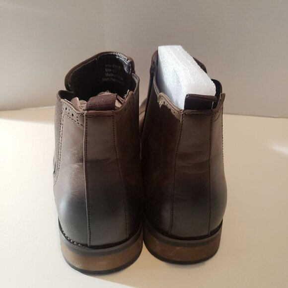 Vance Co WD-Garrett Brown size 10.5 - Picture 5 of 7